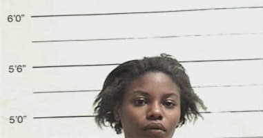 Ashanti Decuir, - Orleans Parish County, LA 